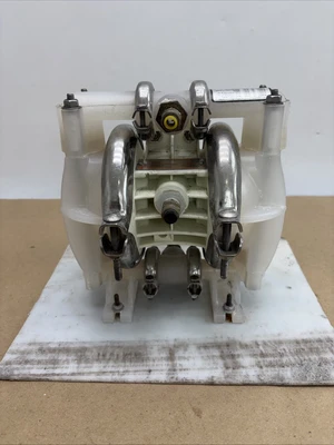 USED Wilden 01-2664