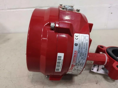 Bray _UNKNOWN_ Butterfly Valves | Fram Fram LLC (11)