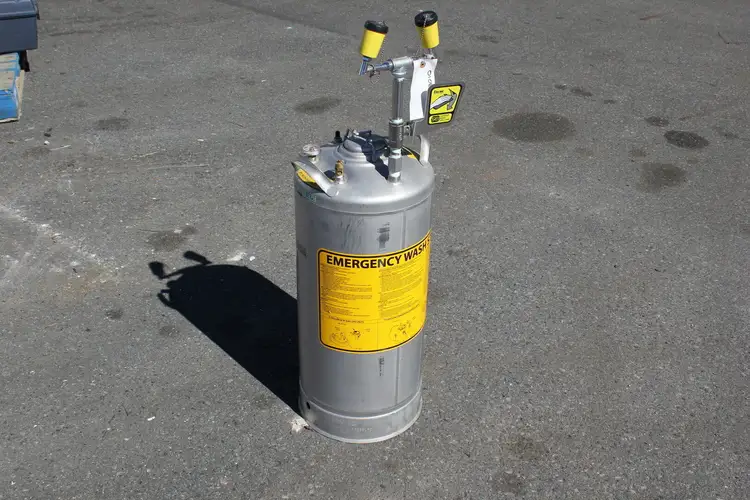 New | in-Stock ENCON _UNKNOWN_ Safety Equipment British Columbia CA | Lenmark #265883
