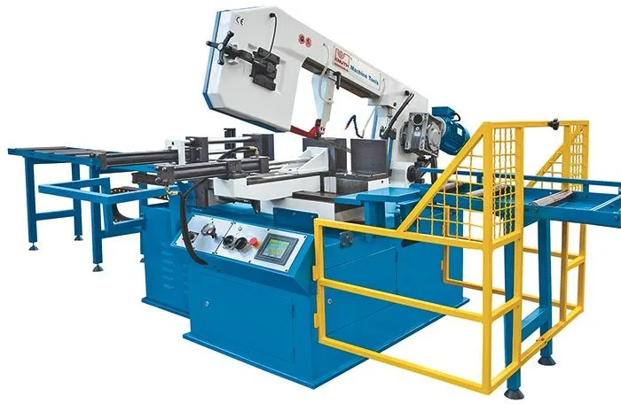 NEW KNUTH ABS 330 TNC
