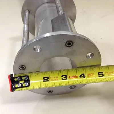 Used METAL FABRICATOR LOADER422 Loaders (Plastic Upstream) Michigan US | Ideal Machinery #1285160