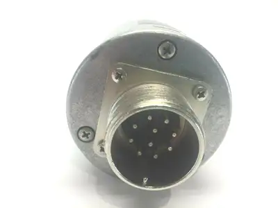 Used HEIDENHAIN ROD 523 /1A13.0900 406 109 2W Encoders Michigan US | Maverick Industrial Sales #1493759