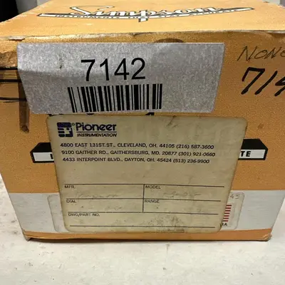 New | in-Stock SIMPSON 500384 Power Meters Ohio US | Surplus Asset Holdings #1246568