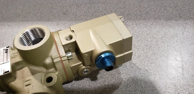 Ross D2773A5824 Valve