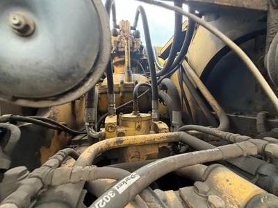 Used 1987 KOMATSU PC400LC-3 Crawler Excavators New Jersey US | Proxy Equipment #1424178