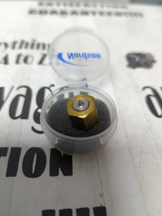New | in-Stock NORDSON 1026685 Nozzles | Surplus Asset Holdings #1226636