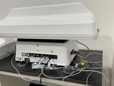 Used Sartorius Stedim Biotech / Sartorius DHR050LBRM Bioreactor/Fermenter Systems Missouri US | BioLabTek #1366073