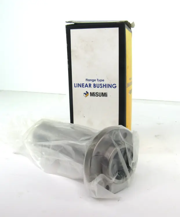 New | in-Stock MISUMI LHKIRNL25L Bearings Kentucky US | Industrial Parts R Us Inc. #357571