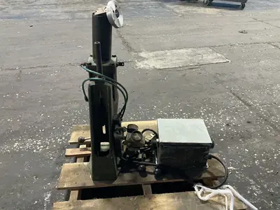 Used SCHMIDT 2302693 Arbor Presses Ohio US | HGR 24 #1286671
