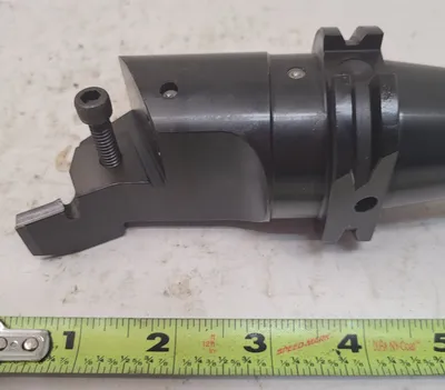CARBOLOY 4096551-121 / TD-76593 Tooling & Accessories, Tooling | Machinery Central (4)