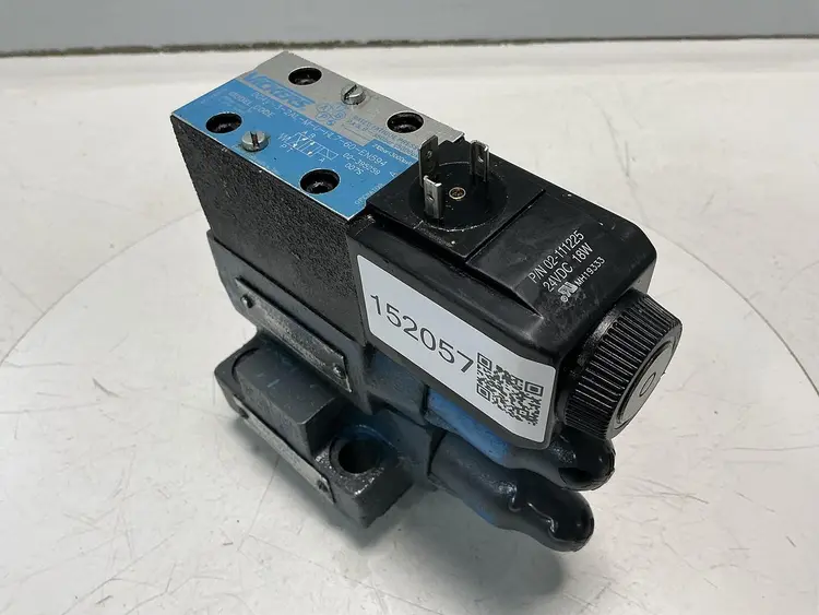 Used VICKERS DG4V-3-2AL-M-U-HL7-60-EN594 Valves/Fittings Michigan US | Ideal Machinery #962861