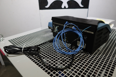 USED 2013 BROOKFIELD COMPUTRAC VAPOR PRO XL