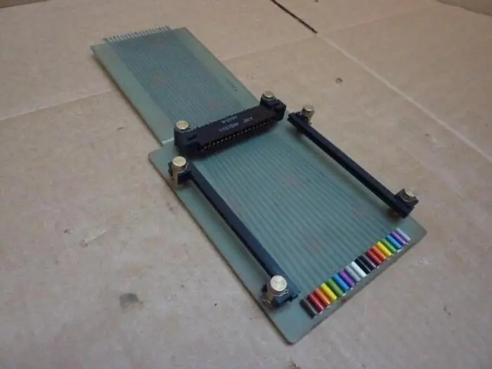 Used ALLEN BRADLEY X361927 Circuit Boards Michigan US | Ideal Machinery #607810