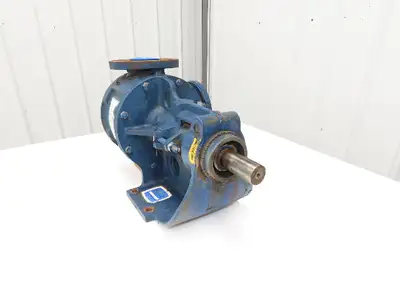 Used GORMAN RUPP _UNKNOWN_ Pumps Indiana US | Arrow Industrial #1367457