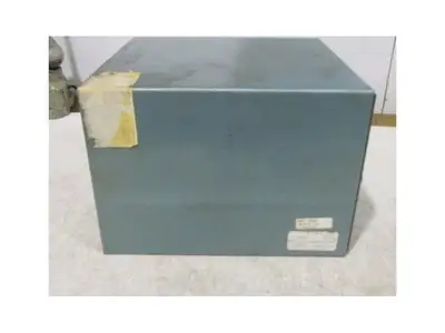 CCI Electric Counters & Controls SU233SP
