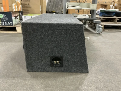Used _UNKNOWN_ _UNKNOWN_ Commercial Audio/Visual Equipment Michigan US | Miedema Asset Management Group #1322255