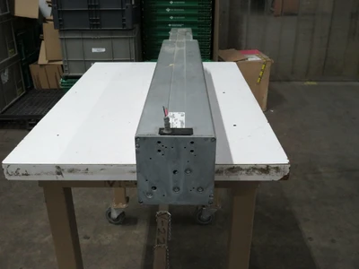 Used MAGNETIC _UNKNOWN_ Pneumatic Cylinders Texas US | OCO Industrial #1571169