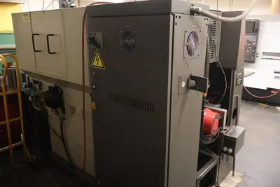 1989 HARDINGE CONQUEST CS42 CNC Turning | MD Equipment Services LLC (4)