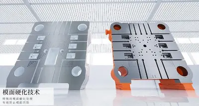IMPRESS-PLUS series