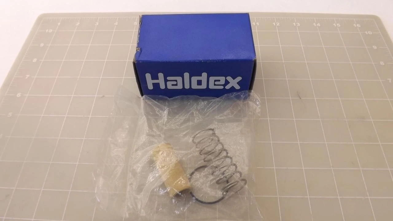 New | in-Stock HALDEX _UNKNOWN_ Power & Hand Tools (Misc) | OCO Industrial #1575148