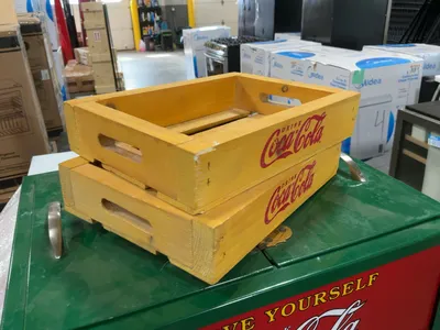 Used _UNKNOWN_ _UNKNOWN_ Bottle Coolers Michigan US | Miedema Asset Management Group #1321347