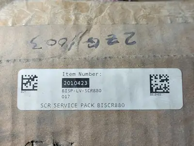 New | in-Stock BENSHAW BISCR8801830 Misc Electrical & Power Parts British Columbia CA | Lenmark #1439485