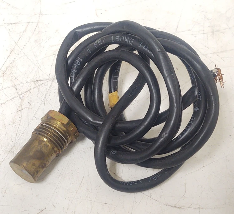 Used ROHS Does Not Apply Temperature Controls Kentucky US | Edwards Industrial Repair #974615