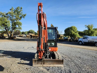 Used 2022 KUBOTA KX040-4 Crawler Excavators - Mini | Abele Tractor #1342822