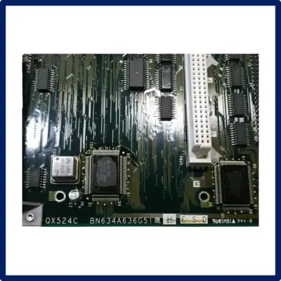 USED MITSUBISHI QX524C