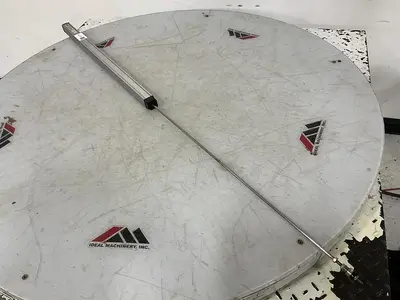 USED NOVOTECHNIK LWH 500
