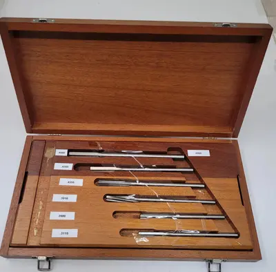 Used NIELSEN REAMERS Misc Industrial Equipment Kentucky US | Aucto #687087