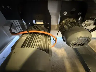 USED AES BETA