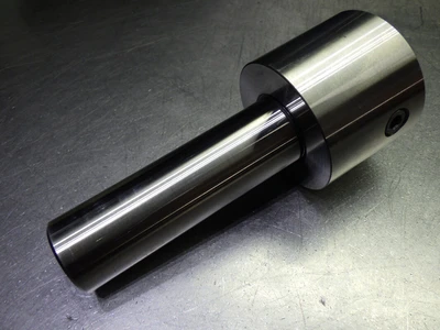 Parlec PC6/KAB6 Modular Straight Shank Extension 1.25" Shank S12-PC6-4 (LOC1870B)