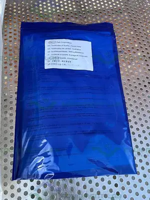 NEW PALL 6415-0474N LIQUID TRANSFER MANIFOLD 1 L