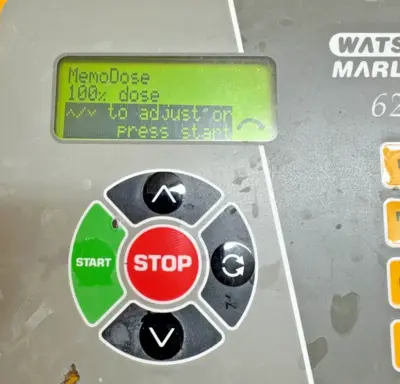 Watson Marlow 620S/R Other Medical & Lab Equipment | ANACAPA EQUIPMENT BROKERS, INC (14)