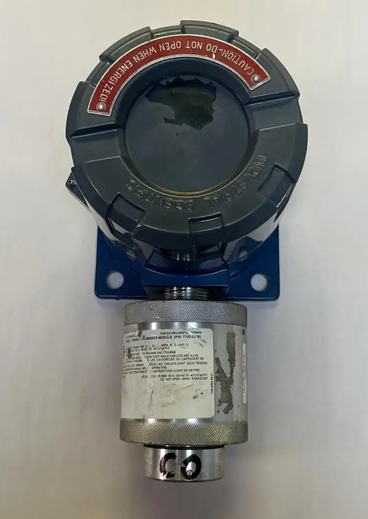 Used OLDHAM 77036306 Electrical Boxes Ohio US | Surplus Asset Holdings #1237042
