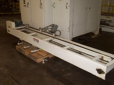 Used _UNKNOWN_ CPA-400 Palletizers Minnesota US | A&I Equipment #1318020
