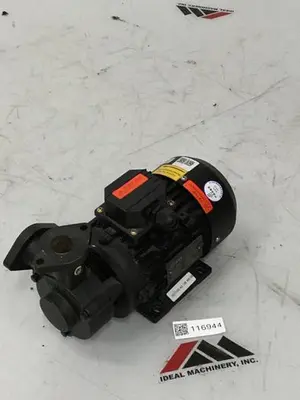 USED AULANK WM-10