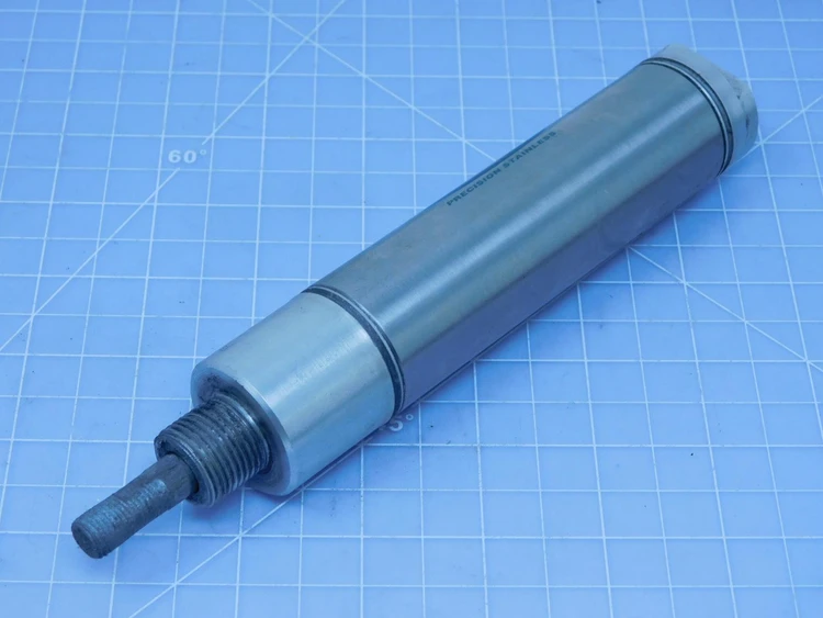 Used CLIPPARD _UNKNOWN_ Pneumatic Cylinders Texas US | OCO Industrial #1570808