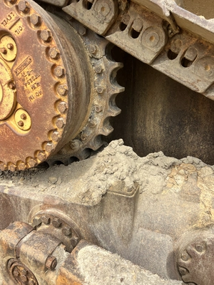 Used Caterpillar D9L Bulldozers South Carolina US | Zadoon Equipment #1470077