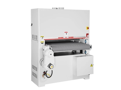 S371 | Cantek | Sanders-Wide Belt