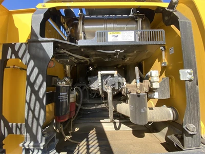 Used 2019 KOBELCO SK350 LC-10 Crawler Excavators | Abele Tractor #1342808