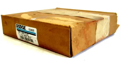 NEW DODGE 010605 PX90 PARA-FLEX T-L FLANGE ASSEMBLY 2517