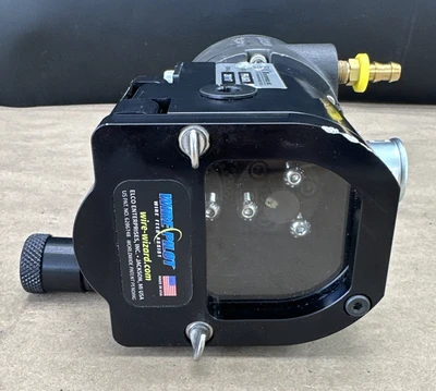 NEW Wire Wizard PFA-LM-20