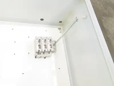 Schneider Electric A-868 Sarel Electrical Enclosure 1000x800x300mm NEMA 12