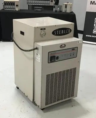 Used STERLCO SMC 150 Chillers Michigan US | Ideal Machinery #605130