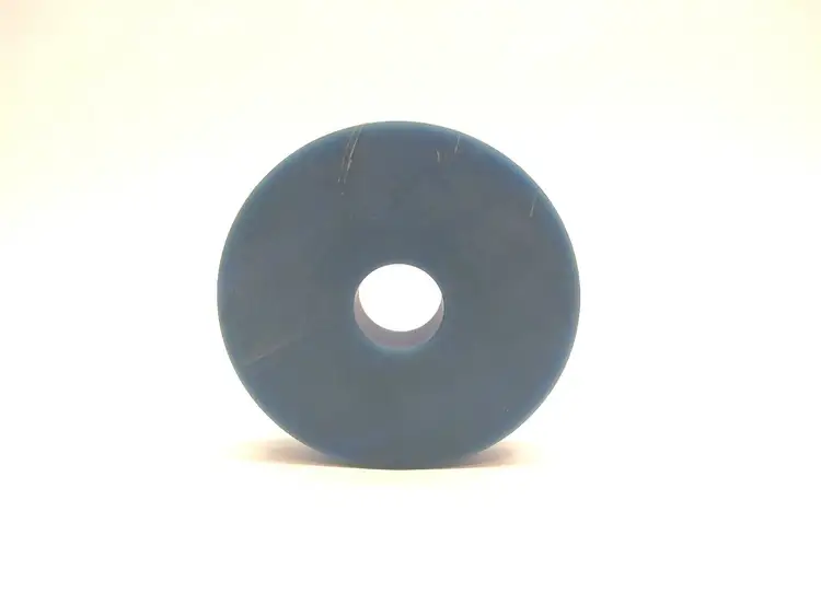 Used UNBRANDED MPLA NYLON / GLASS IDLER 4" OD ROLLER 1" ID PULLEY Miscellaneous MRO | Maverick Industrial Sales #1121631