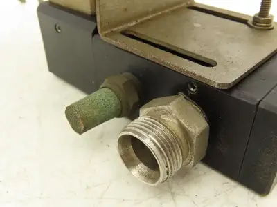Used FALCON _UNKNOWN_ Valves/Fittings | Arrow Industrial #613391