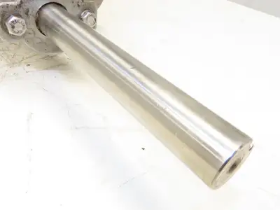 ProFlow Process Equipment Liquiflo Chemical Gear Pump 2.5" Flanged 316 Stainless