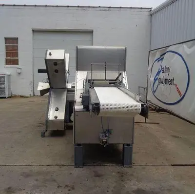 USED BENTTENFORD STANFORD 75 & 3200
